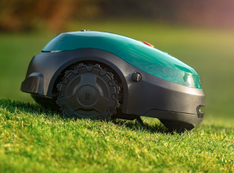 9 věcí, na které byste měli dbát při nákupu robotické sekačky